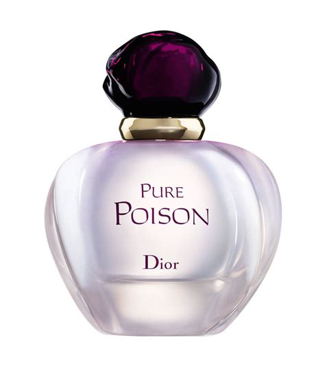 dior pure poison tester|dior pure poison fragrantica.